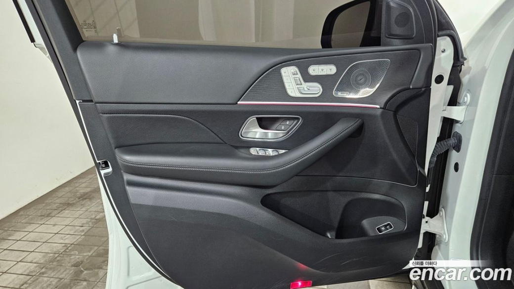 Mercedes-Benz GLE-Class GLE450d 4MATIC Coupe, 2024