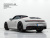 Porsche 911 Carrera GTS Cabriolet, 2026