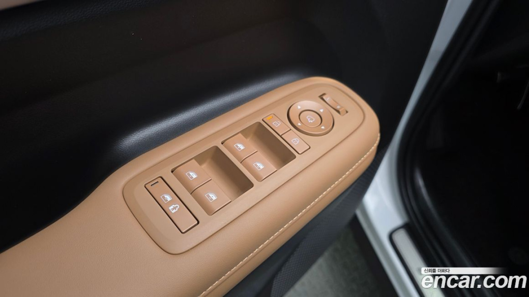 Hyundai Santafe Gasoline 2.5T 2WD, 2024