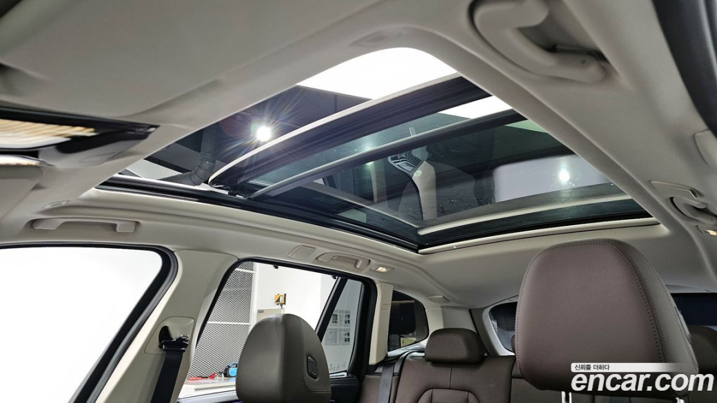 BMW X3 xDrive 20i, 2022