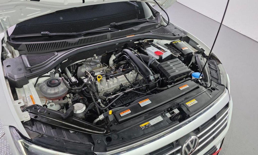 Volkswagen Jetta 1.4 TSI Prestige, 2021