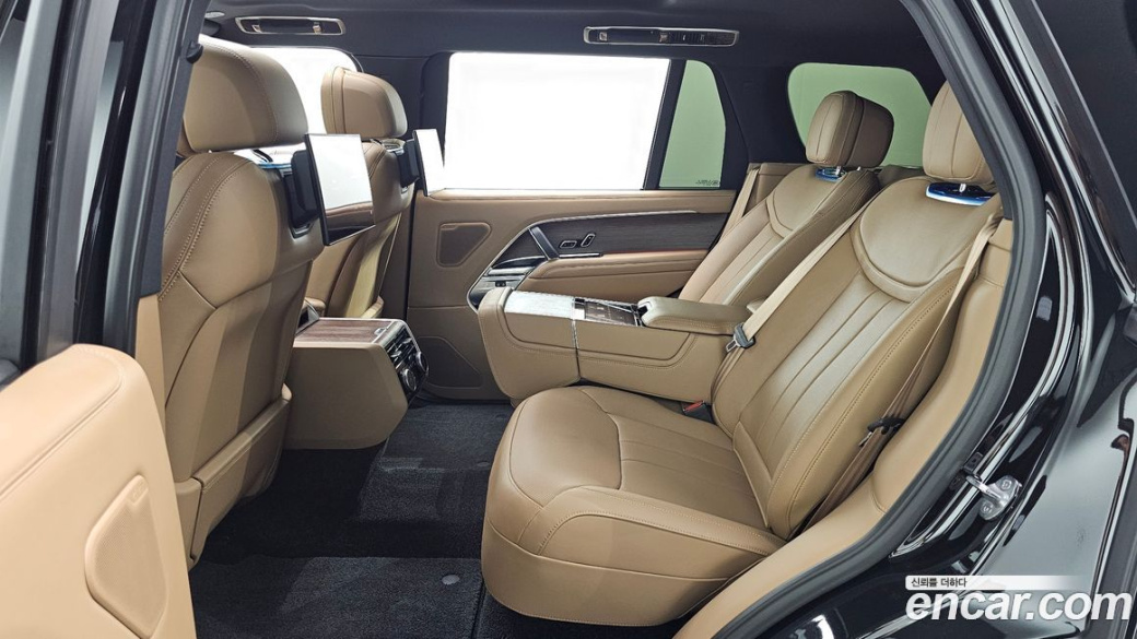 Land Rover Range Rover P530 Autobiography Long Wheel Base, 2023