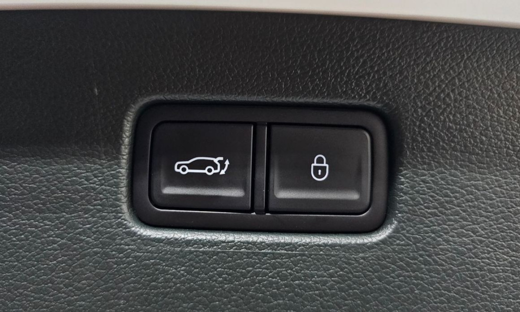 Genesis GV80 2.5T Gasoline AWD, 2024