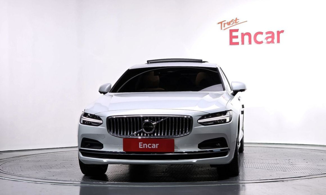 Volvo S90 B5 Ultimate Bright, 2023