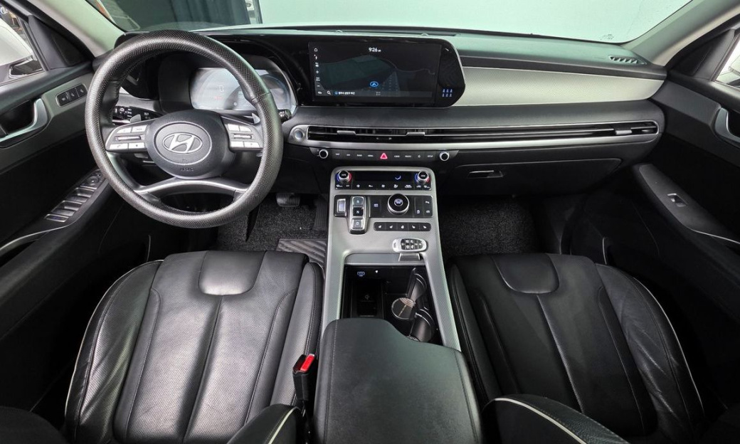 Hyundai Palisade Diesel 2.2 2WD, 2023