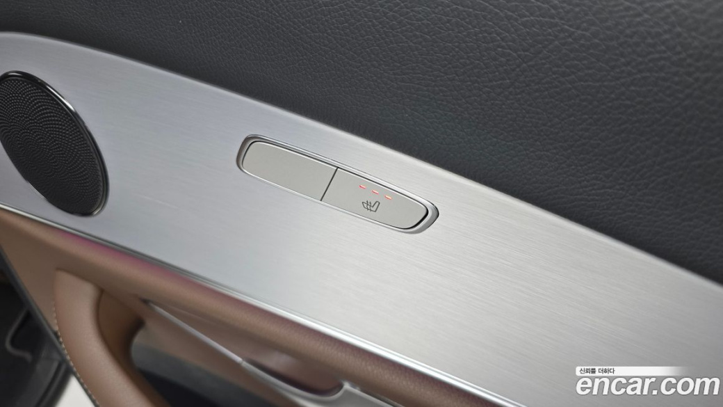 Mercedes-Benz E-Class E250 Avantgarde, 2021