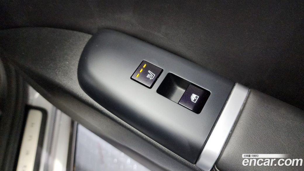 Hyundai Grandeur 2,5 Gasoline 2WD, 2023