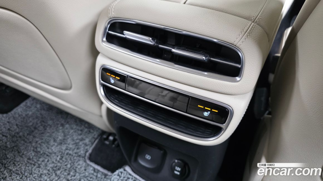 Genesis GV80 2.5T Gasoline AWD, 2022