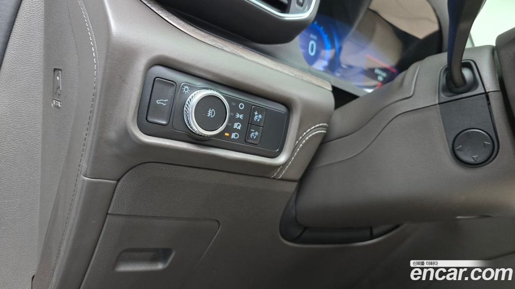 Ford Explorer 3.0 Platinum 4WD, 2021