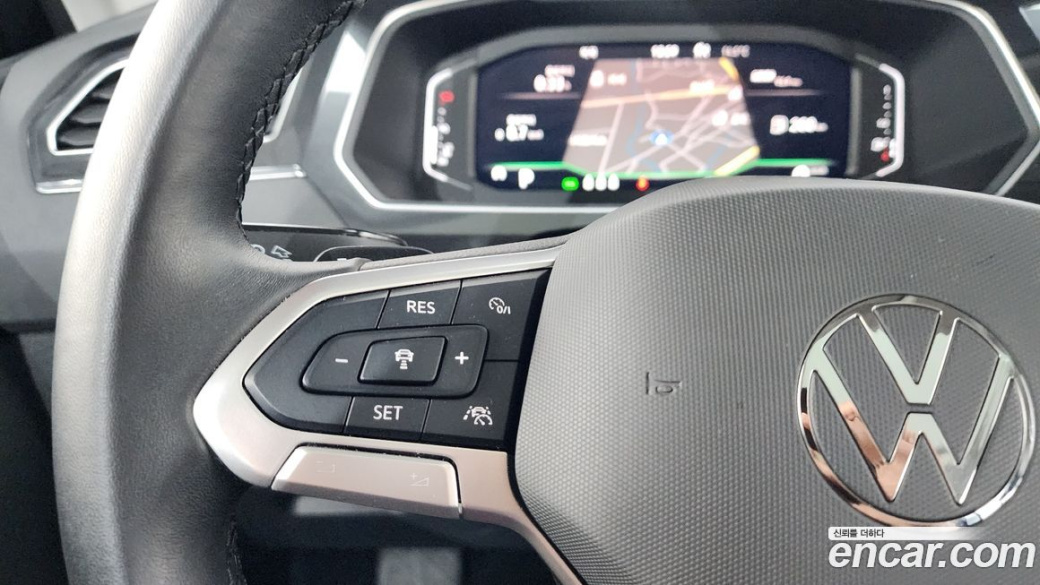 Volkswagen Tiguan 2.0 TDI Prestige, 2023
