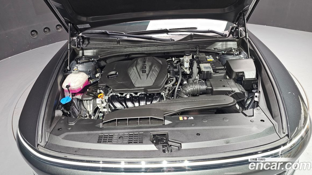 Hyundai Grandeur 2,5 Gasoline 2WD, 2024
