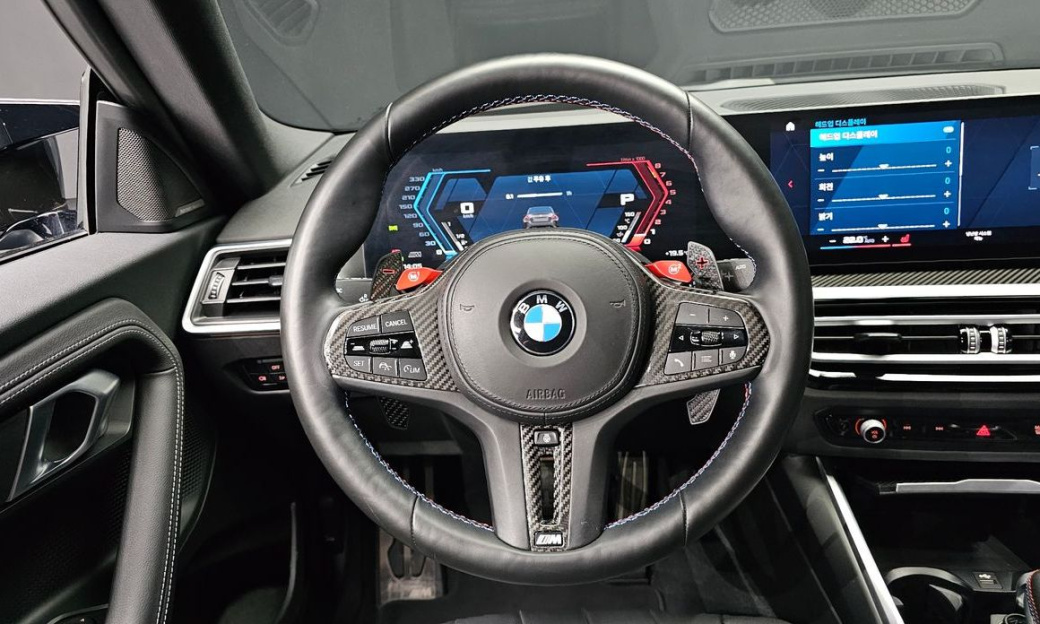 BMW M2 M2 Coupe, 2024