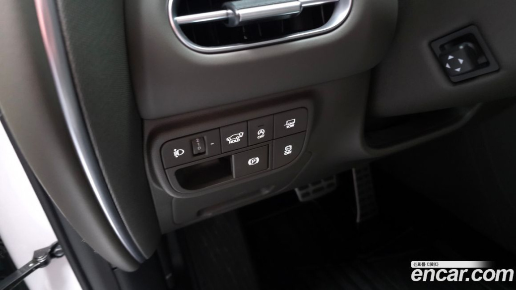 Hyundai Palisade Gasoline 2.5T 2WD 7-Seater, 2025