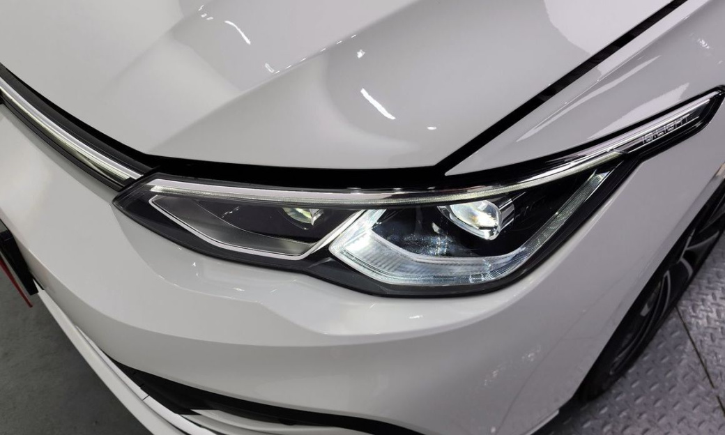 Volkswagen Golf 2.0 TDI Prestige, 2024