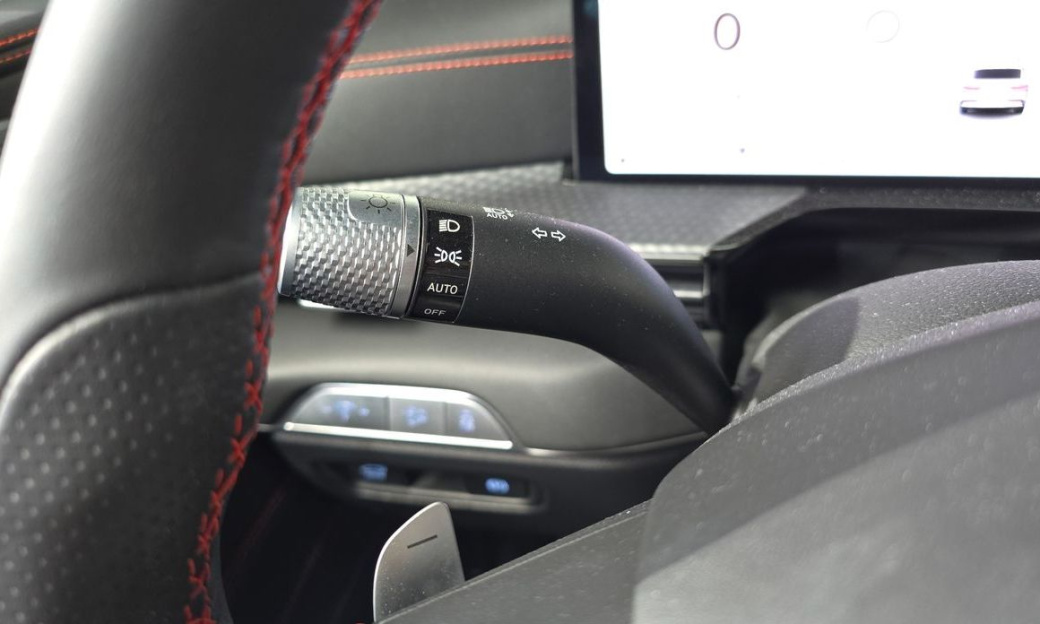 Genesis GV80 2.5T Gasoline AWD, 2024