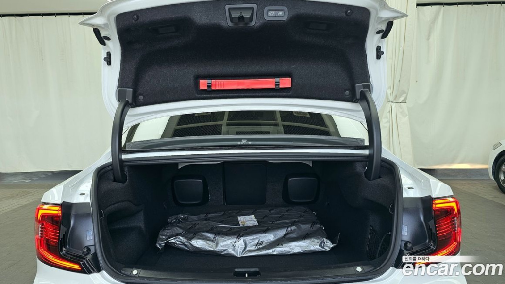 Volvo S90 B5 Ultimate Bright, 2023