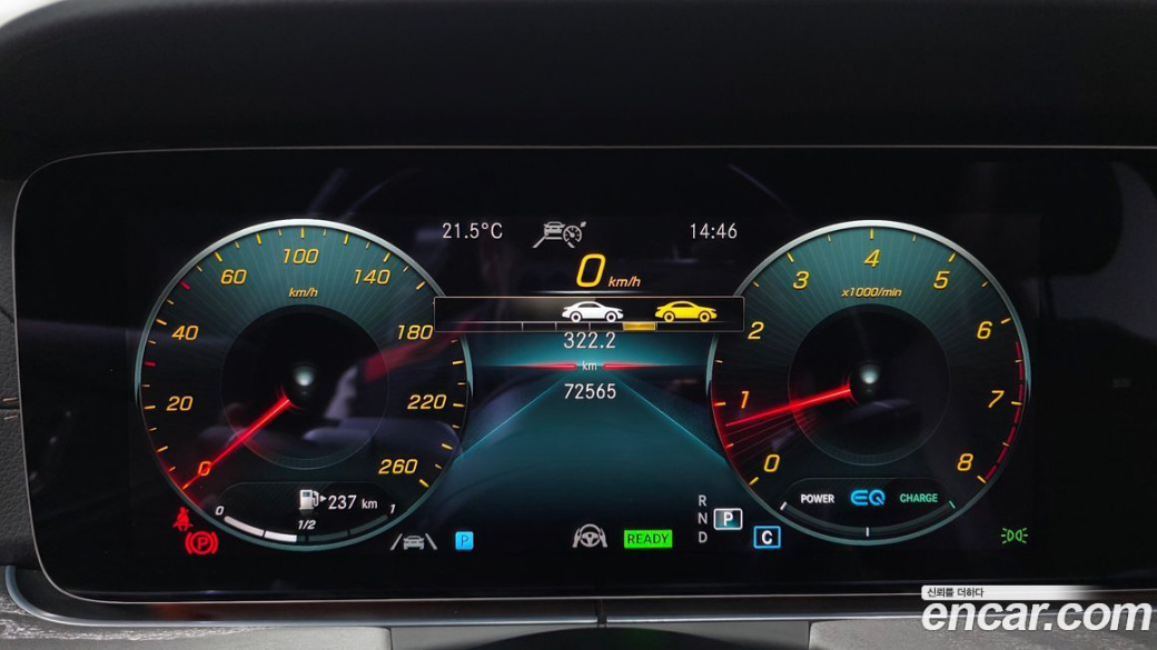 Mercedes-Benz E-Class E350 4MATIC Avantgarde, 2022