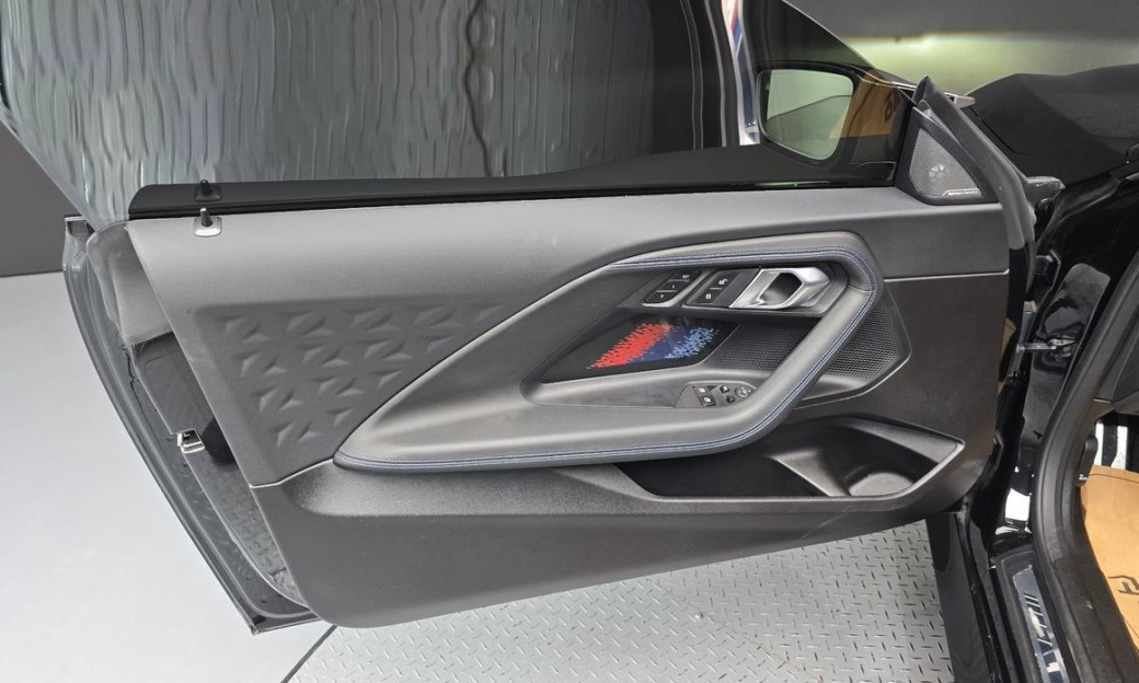 BMW 2-Series M240i xDrive Coupe, 2024