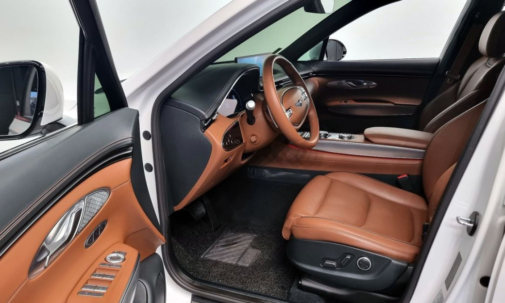 Genesis GV70 2.2 Diesel 2WD, 2022