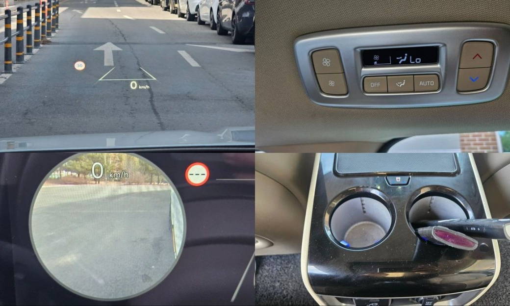Kia Carnival 9-Seater Hi Limousine, 2024