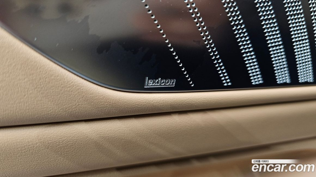 Genesis G80 Gasoline 2.5 Turbo AWD, 2024