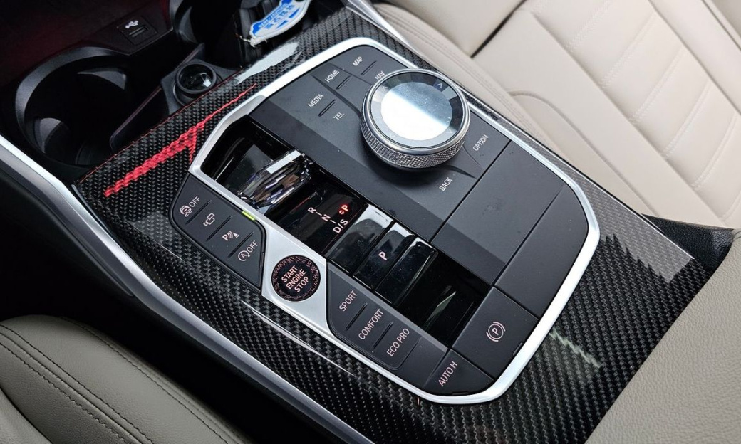 BMW 3-Series M340i Pro, 2026