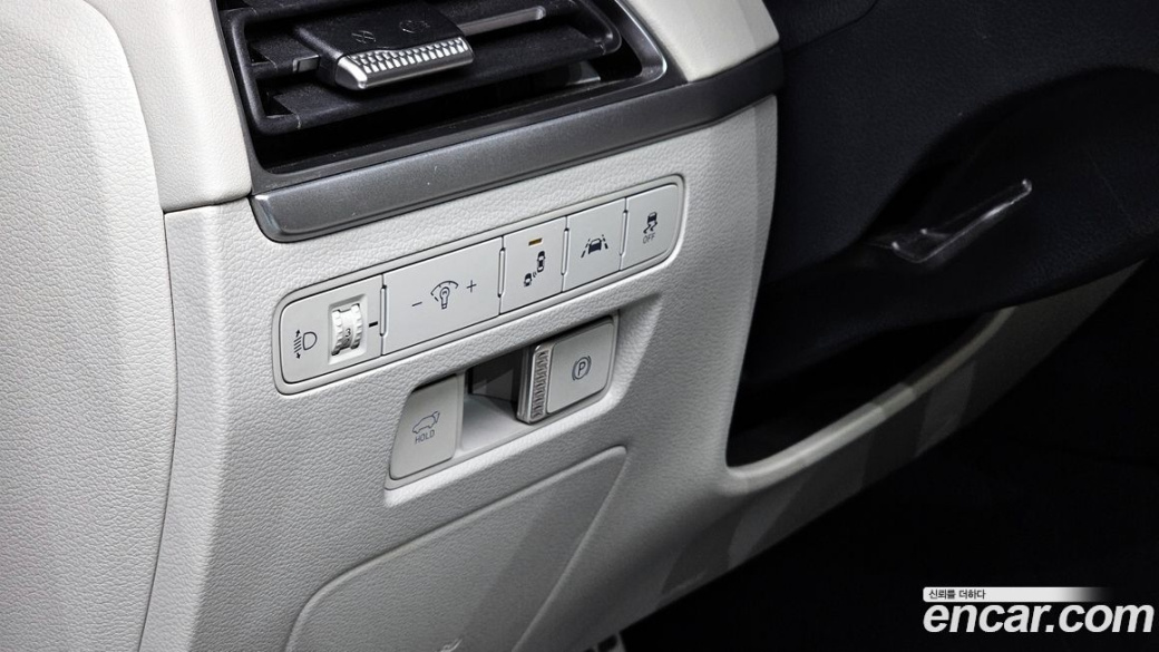 Hyundai Palisade Diesel 2.2 4WD, 2022