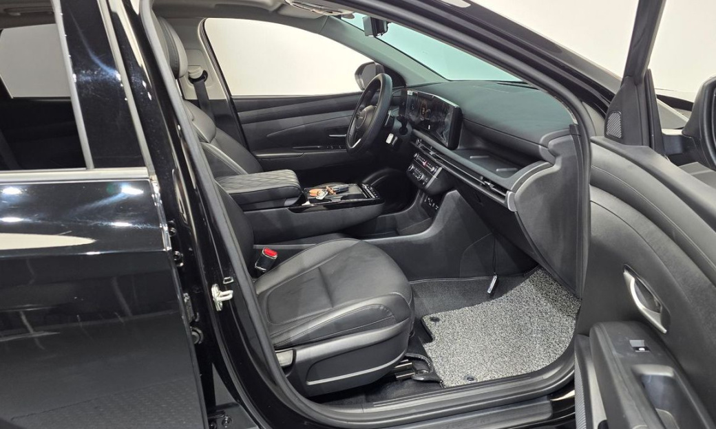 Hyundai Tucson Diesel 2.0 4WD, 2024