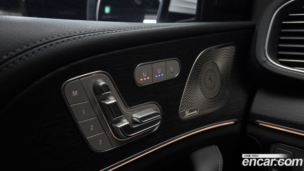 Mercedes-Benz GLE-Class GLE450 4MATIC, 2024