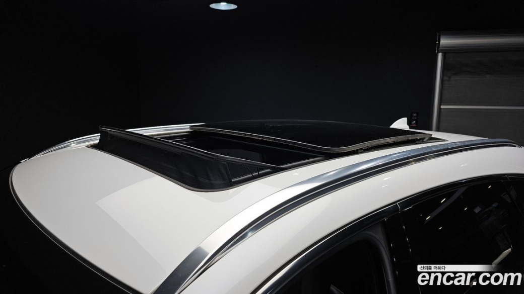 Genesis GV80 2.5T Gasoline AWD, 2023