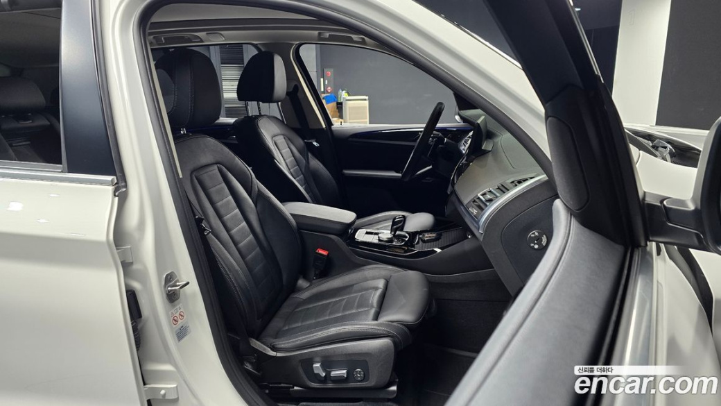 BMW X3 xDrive 20i, 2022