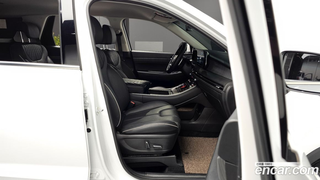 Hyundai Palisade Diesel 2.2 2WD, 2024