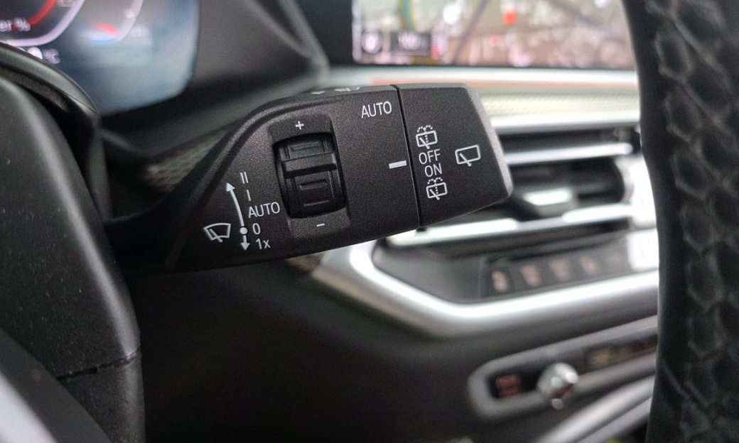 BMW X5 xDrive 30d M Sport, 2022