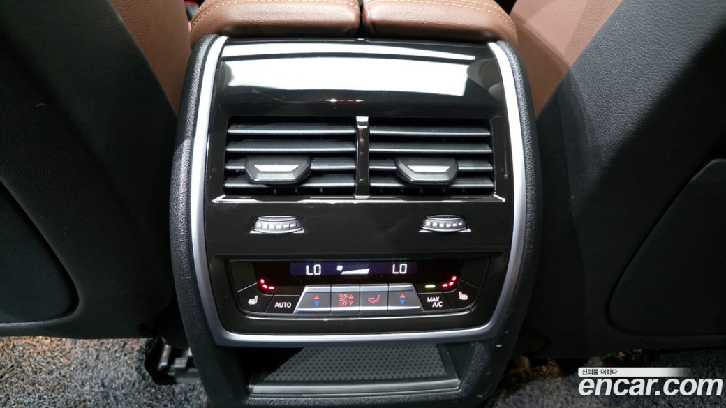 BMW X6 xDrive40i M Sport, 2022