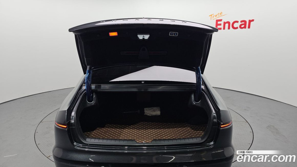 Hyundai Grandeur 2,5 Gasoline 2WD, 2026