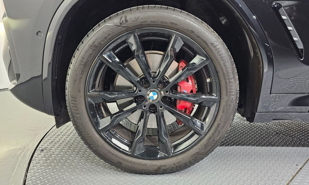 BMW X4 xDrive20i M Sport Pro Special Edition, 2025