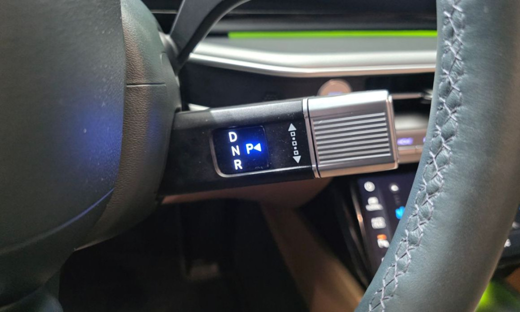 Hyundai Grandeur 2,5 Gasoline 2WD, 2024