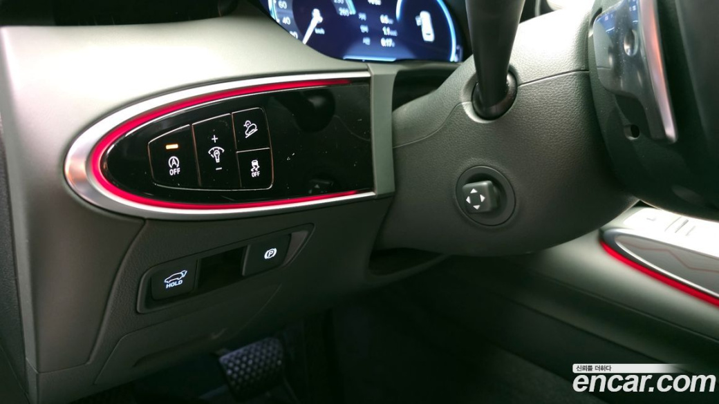 Genesis GV70 2.5T Gasoline AWD, 2022