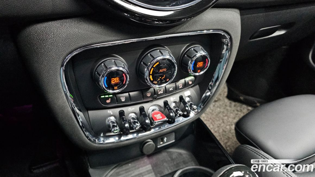 Mini Clubman Classic Plus, 2022