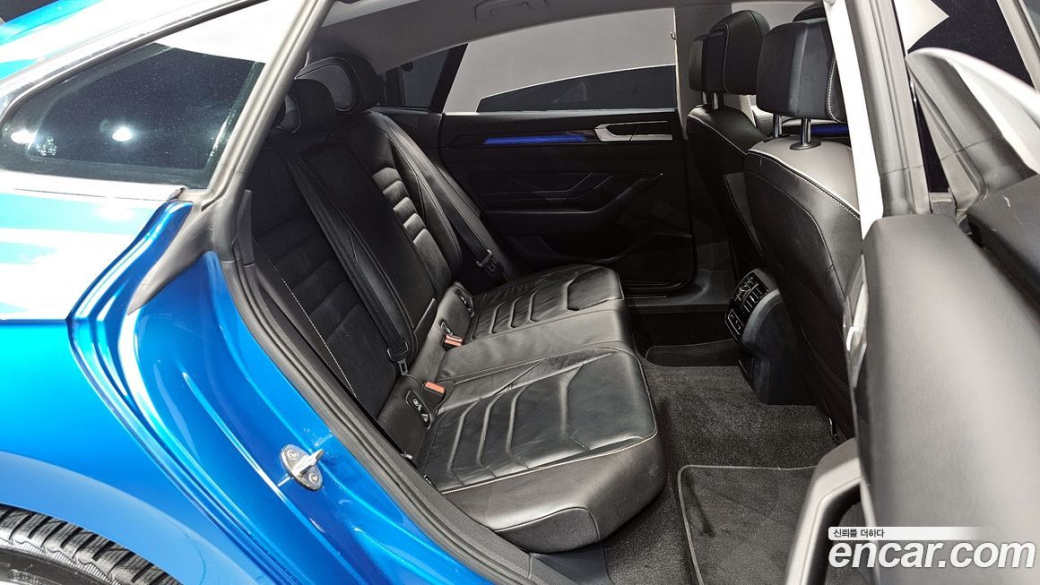 Volkswagen Arteon 2.0 TDI Prestige, 2023