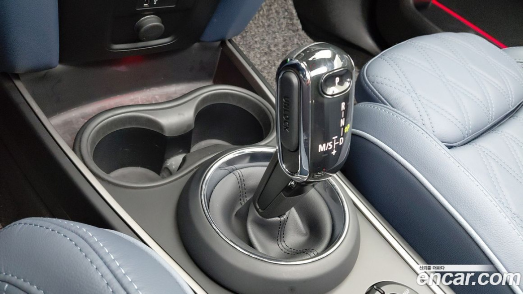 Mini Countryman ALL4 Classic Launch Pack, 2023