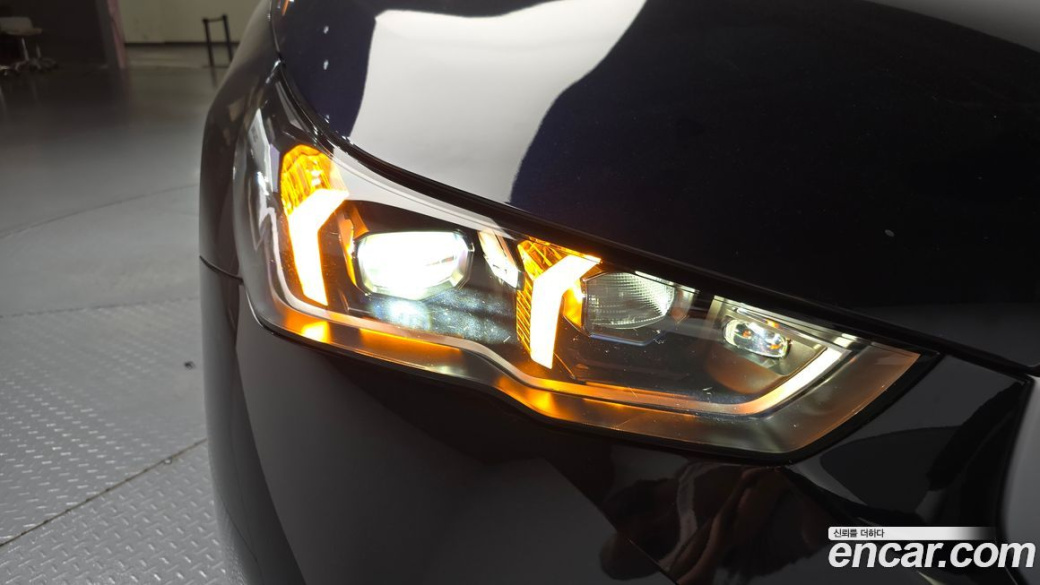 BMW 5-Series 530i xDrive M Sport, 2024