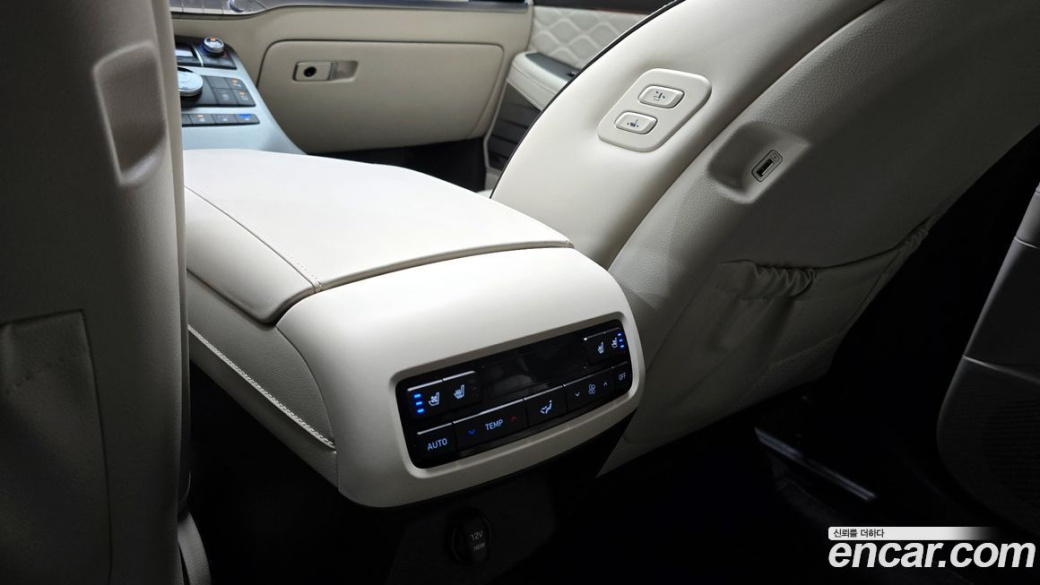 Hyundai Palisade Diesel 2.2 2WD, 2022