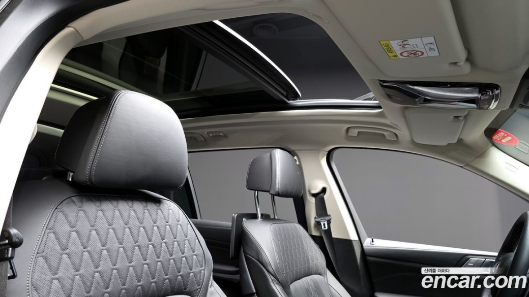 BMW X7 xDrive 40i Design Pure Excellence 6-Seater, 2022