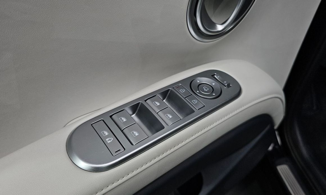 Hyundai Palisade Gasoline 2.5T 2WD 9-Seater, 2025