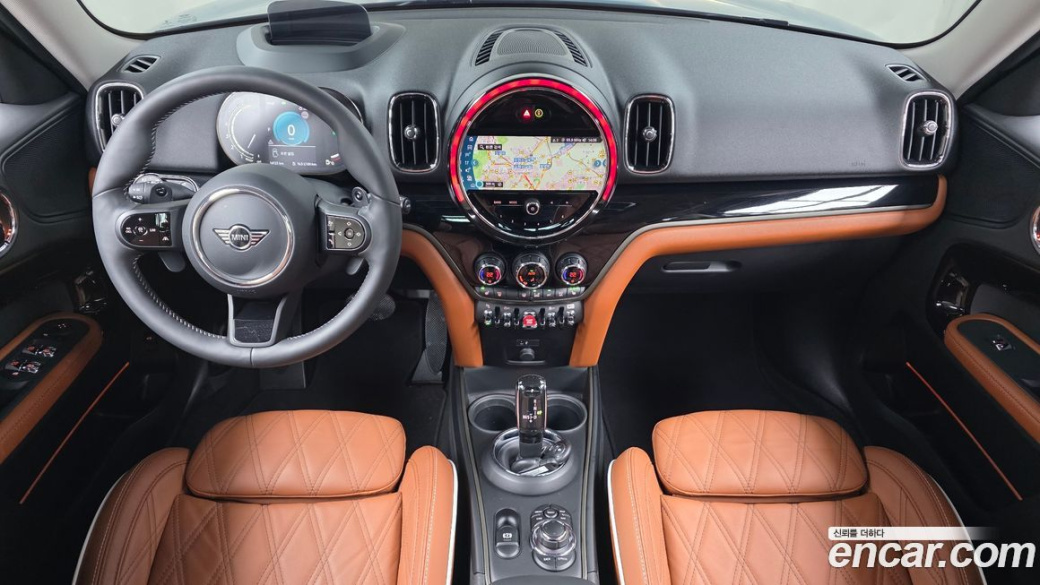 Mini Countryman ALL4 Classic, 2022