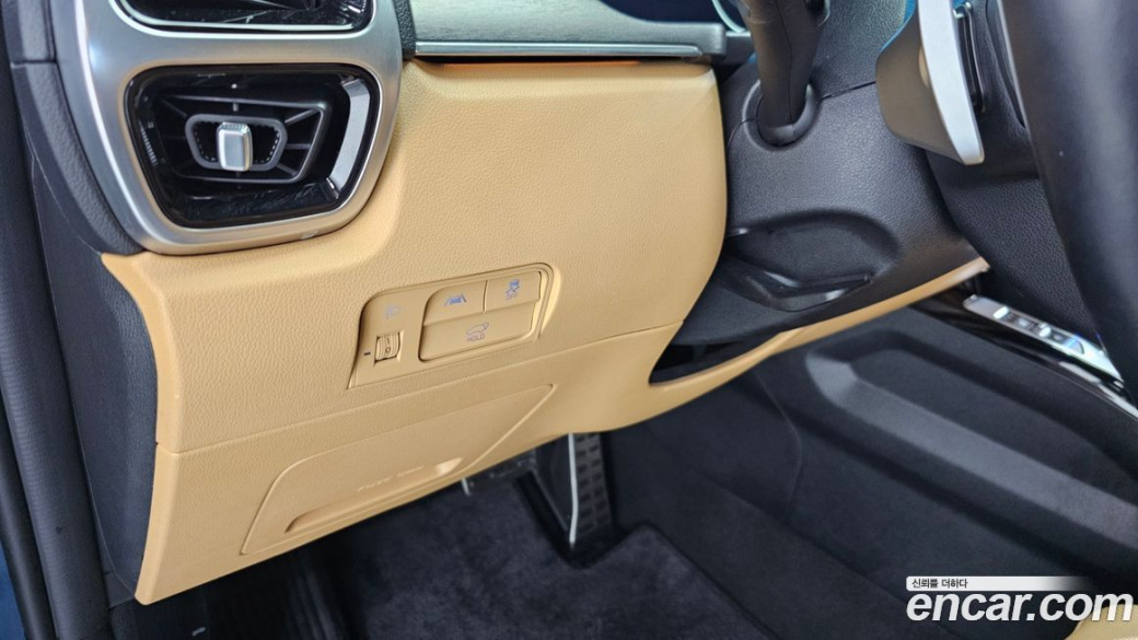 Kia Sorento Gasoline 2.5T 4WD, 2022