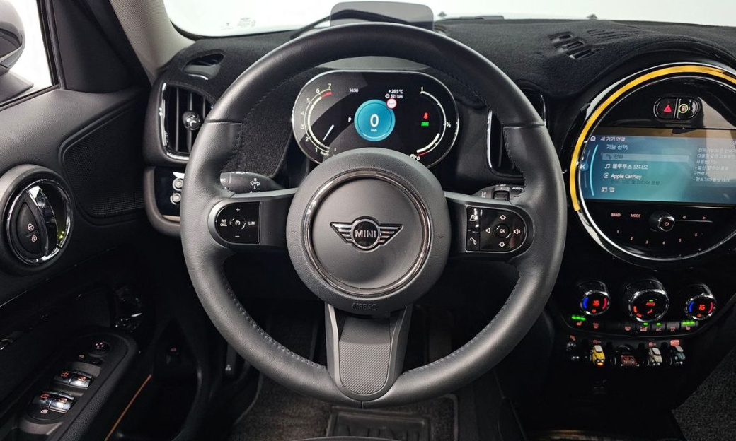 Mini Countryman Classic, 2024