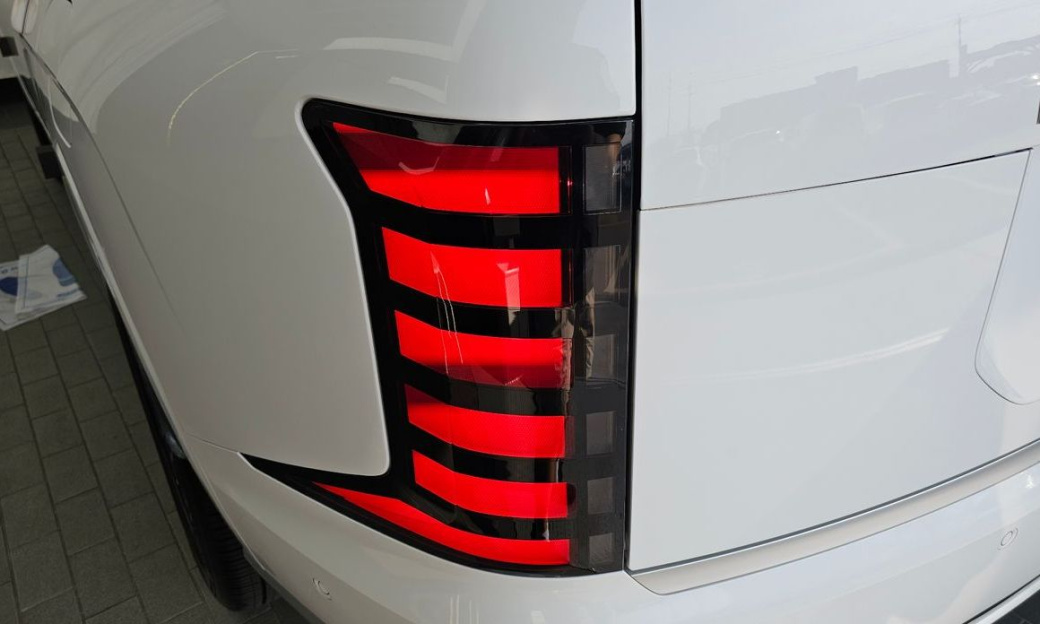 Hyundai Palisade Gasoline 2.5T 2WD 9-Seater, 2025