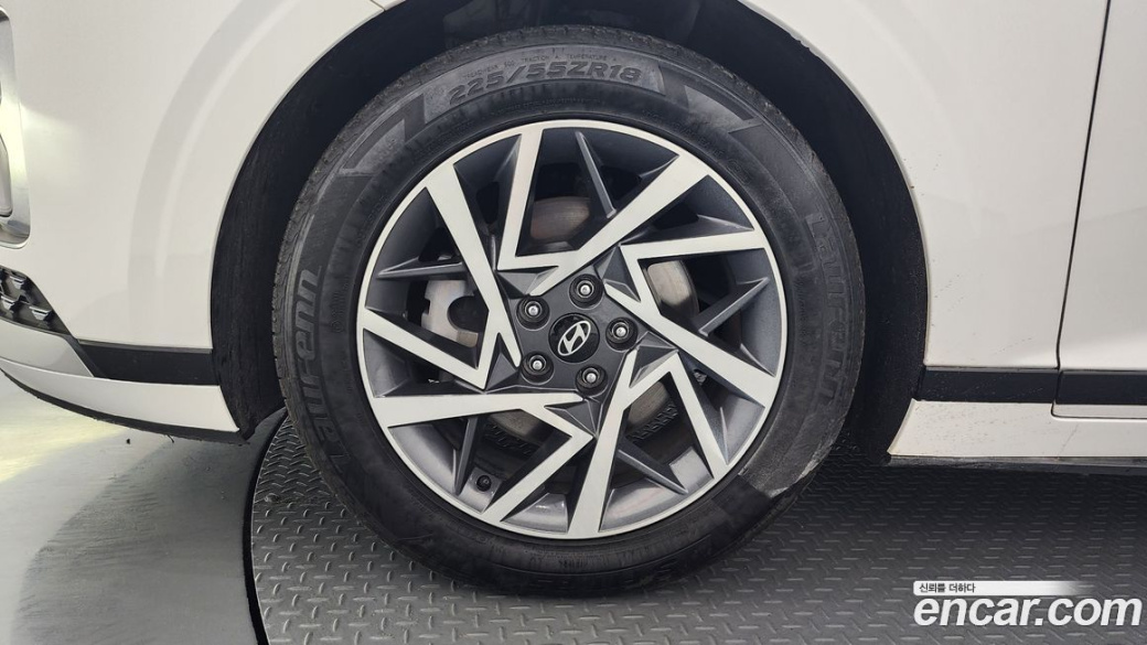 Hyundai Grandeur 2,5 Gasoline 2WD, 2023